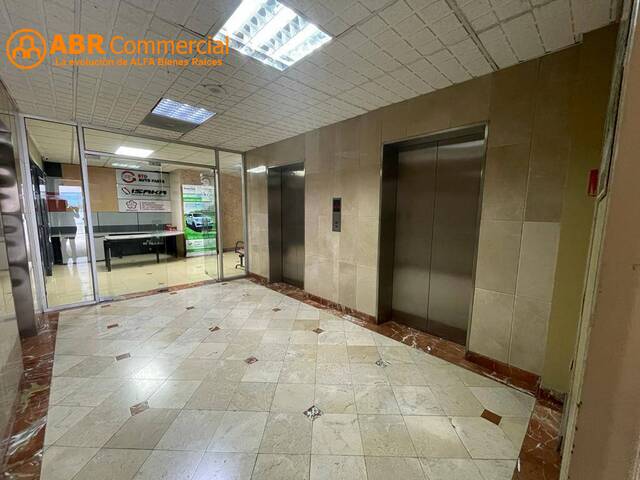 #4802 - Oficinas para Alquiler en Guayaquil - G