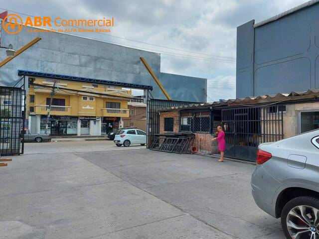 #4795 - Local Comercial para Venta en Guayaquil - G - 3