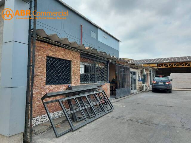#4795 - Local Comercial para Venta en Guayaquil - G - 2