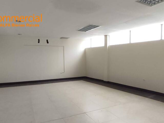 #4804 - Oficinas para Alquiler en Guayaquil - G - 2
