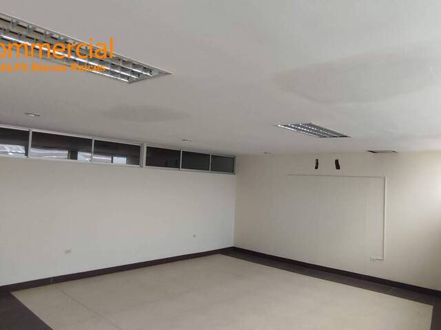 #4804 - Oficinas para Alquiler en Guayaquil - G - 1