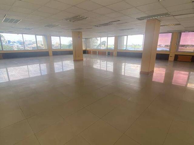 #3217 - Oficinas para Alquiler en Guayaquil - G - 3