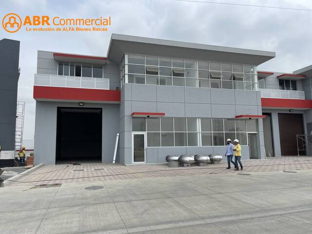 Venta en Vía Samborondón - Samborondón