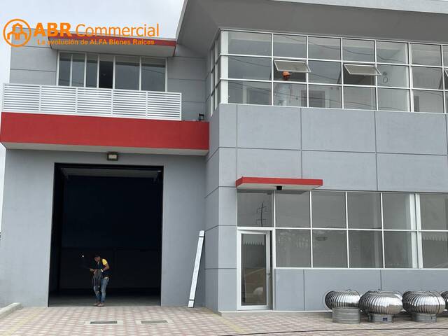 Alquiler en Vía Samborondón - Samborondón