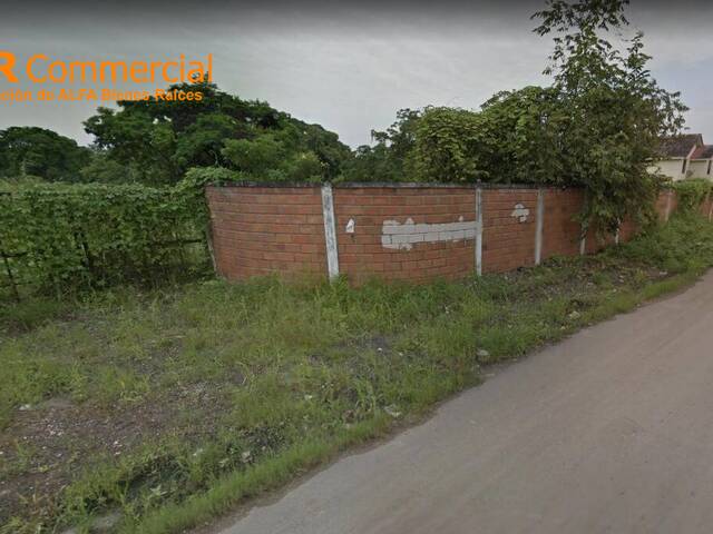 #4818 - Terreno para Venta en Guayaquil - G - 1