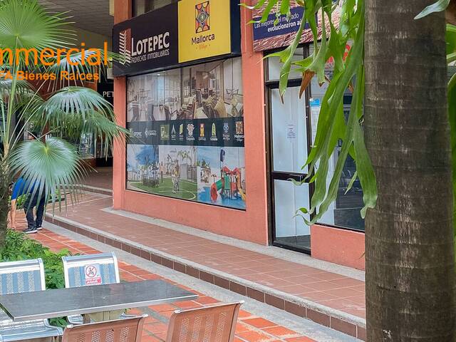 #4823 - Local Comercial para Venta en Guayaquil - G - 2