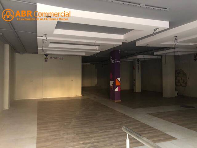 #4825 - Local Comercial para Alquiler en Guayaquil - G