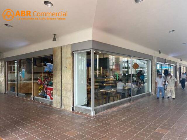#4828 - Local Comercial para Venta en Guayaquil - G - 2
