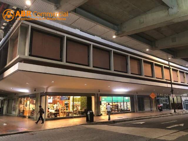 #4828 - Local Comercial para Venta en Guayaquil - G - 3