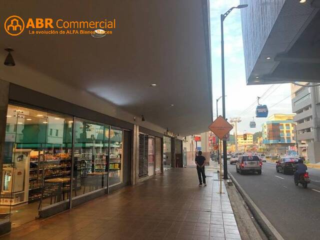 Local Comercial para Venta en Guayaquil - 4