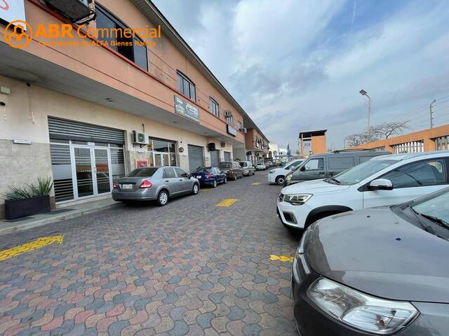 #3311 - Local Comercial para Alquiler en Guayaquil - G - 1