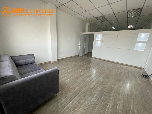 #4831 - Local Comercial para Alquiler en Guayaquil - G
