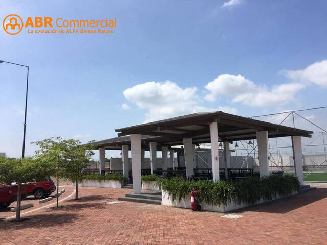 #4832 - Terrenos Industriales para Venta en Samborondón - G - 1