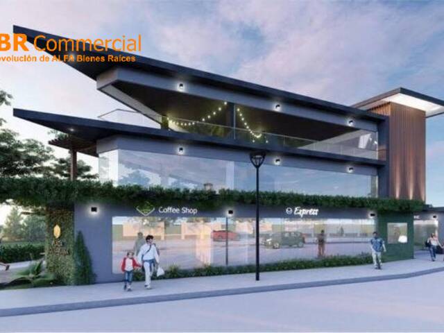 #4840 - Local Comercial para Venta en Guayaquil - G - 2