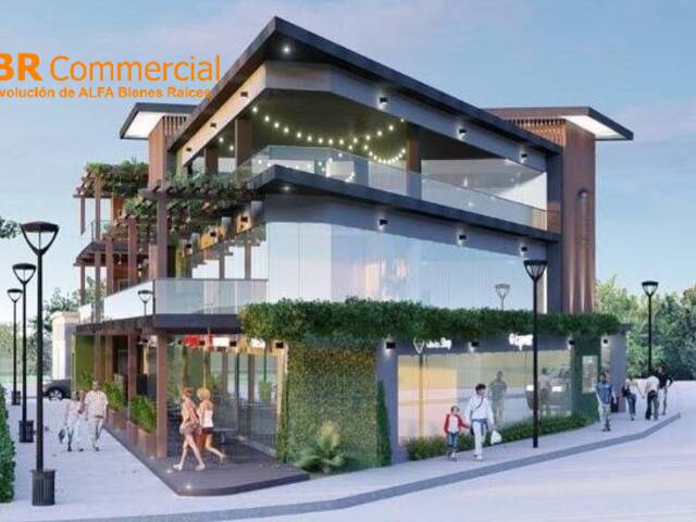 #4840 - Local Comercial para Venta en Guayaquil - G - 3