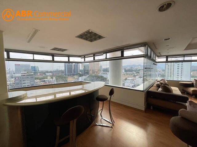 Oficinas para Venta en Guayaquil - 2