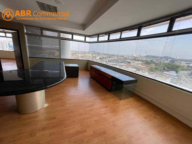 Oficinas para Venta en Guayaquil - 4