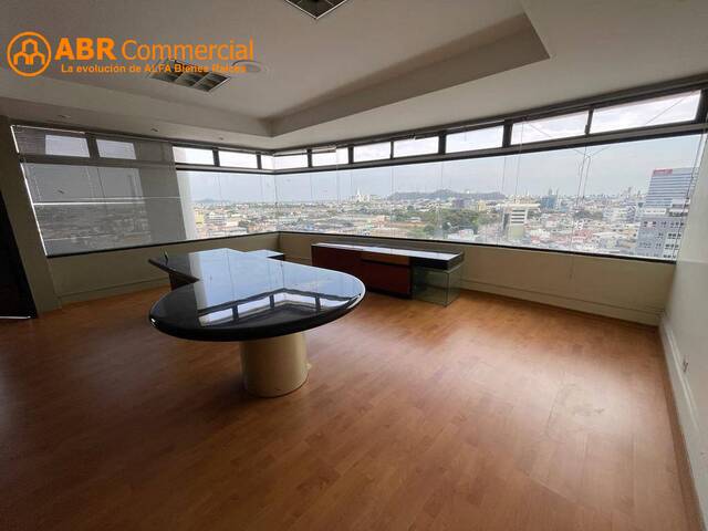 Oficinas para Venta en Guayaquil - 3