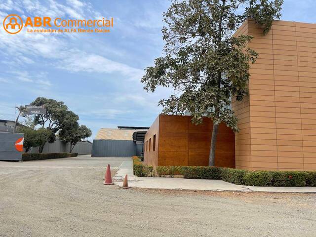 #3769 - Bodegas para Venta en Durán - G - 3