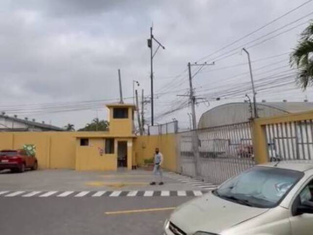 Bodegas para Alquiler en Guayaquil - 5