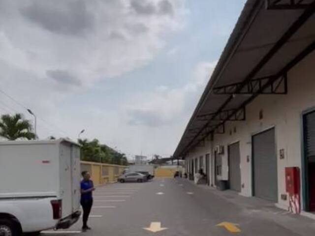 #4853 - Bodegas para Alquiler en Guayaquil - G - 2