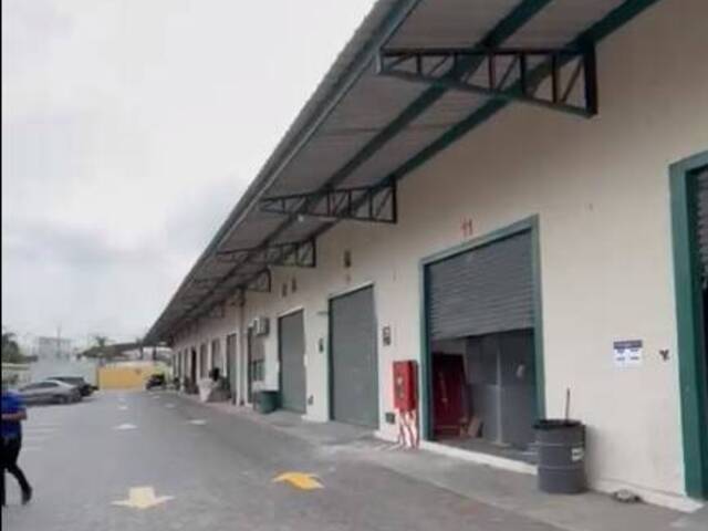 Alquiler en Vía a Daule - Guayaquil