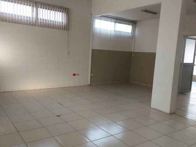 #4861 - Oficinas para Alquiler en Guayaquil - G - 1