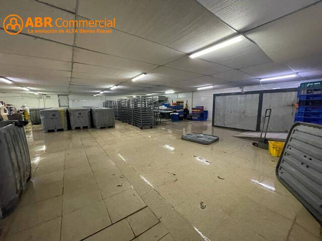 Venta en Vía a Daule - Guayaquil