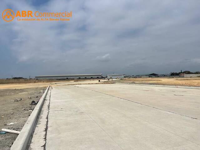 Terrenos Industriales para Venta en Durán - 5