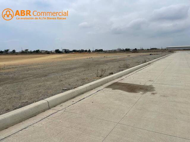Terrenos Industriales para Venta en Durán - 4