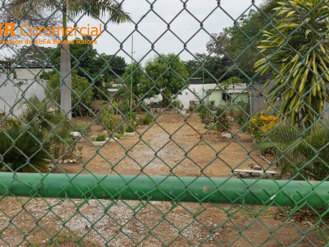 #4867 - Terreno para Venta en Guayaquil - G - 3