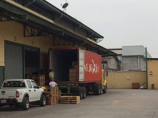#4853 - Bodegas para Alquiler en Guayaquil - G - 3