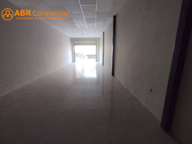 #4870 - Local Comercial para Alquiler en Guayaquil - G - 2