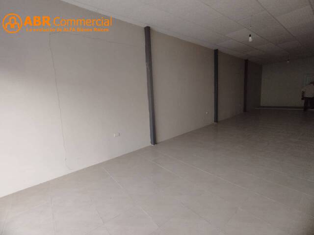 #4870 - Local Comercial para Alquiler en Guayaquil - G - 3