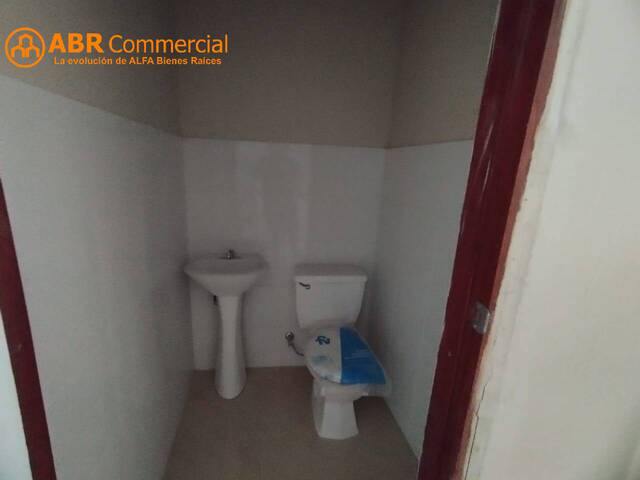 Local Comercial para Alquiler en Guayaquil - 4