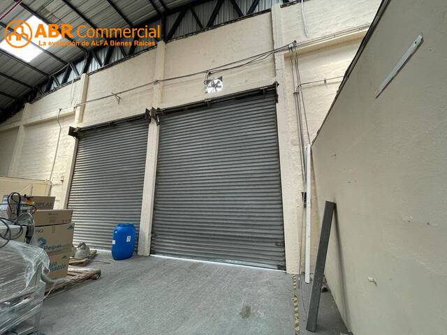 Bodegas para Alquiler en Durán - 3