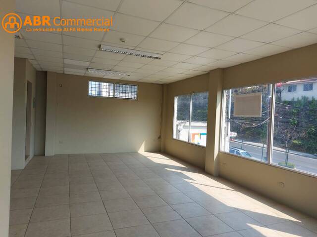 Oficinas para Alquiler en Guayaquil - 5