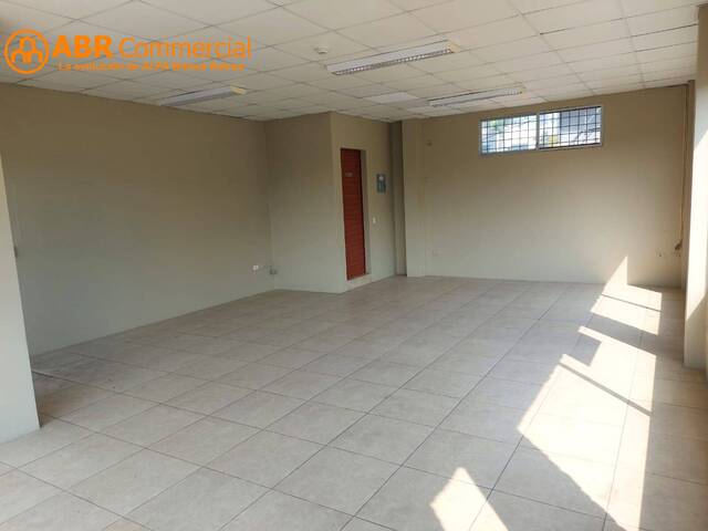 #4875 - Oficinas para Alquiler en Guayaquil - G