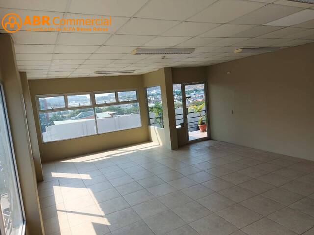 #4875 - Oficinas para Alquiler en Guayaquil - G