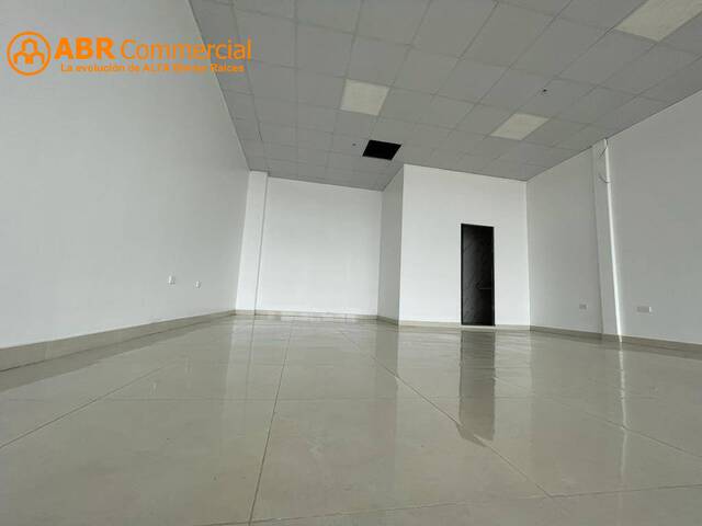 #4880 - Local Comercial para Alquiler en Durán - G - 2
