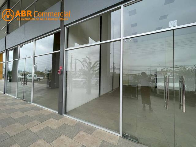 #4701 - Local Comercial para Venta en Durán - G - 2