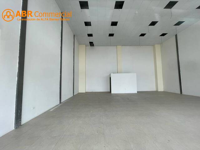 #4701 - Local Comercial para Venta en Durán - G - 3