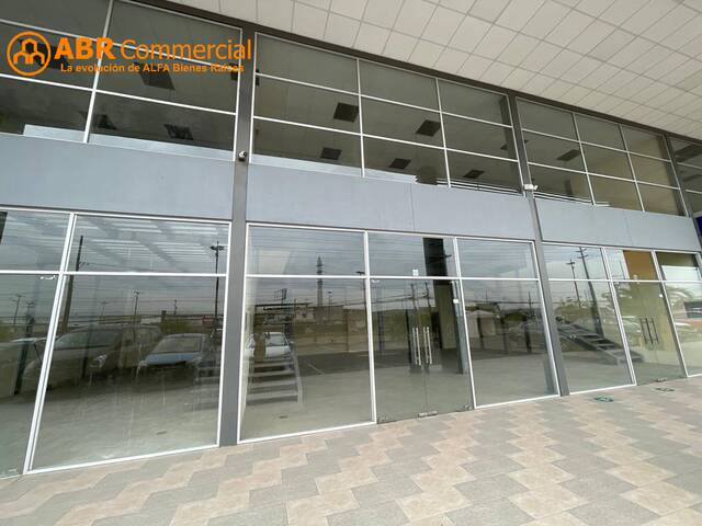 #4702 - Local Comercial para Venta en Durán - G - 2