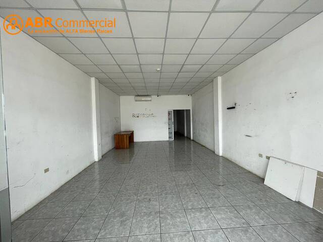 Local Comercial para Alquiler en Durán - 4