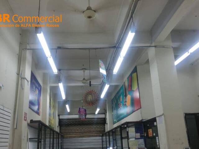 #4885 - Local Comercial para Venta en Guayaquil - G - 3