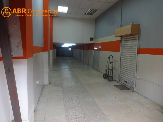 #4886 - Local Comercial para Venta en Guayaquil - G - 2