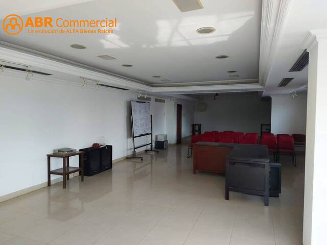 Oficinas para Alquiler en Guayaquil - 4