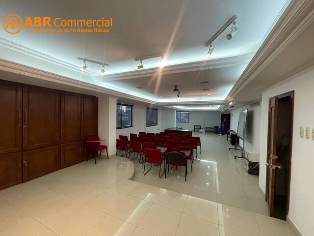 Oficinas para Alquiler en Guayaquil - 5