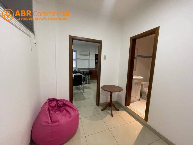 #4876 - Oficinas para Alquiler en Guayaquil - G - 3