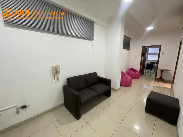 #4876 - Oficinas para Alquiler en Guayaquil - G - 2